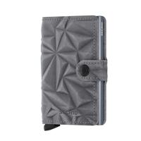 Secrid Mini Wallet Portemonnee Prism Stone - thumbnail