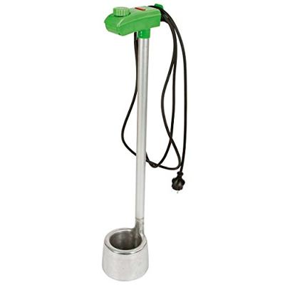 kerbl EasyHeat 23A Kalvermelkverwarmer - thumbnail