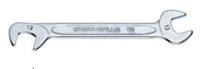 Stahlwille 40461616 2021-04-01 Dubbele steeksleutel Sleutelbreedte (inch) 1/4 - thumbnail
