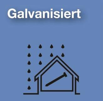 Haubold nieten - KL6035 CNK Hrs - 35mm - 503228