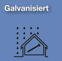 Haubold nieten - KL6035 CNK Hrs - 35mm - 503228 - thumbnail