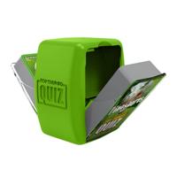 Spel met vragen en antwoorden Top Trumps Quiz Dinosaures - thumbnail