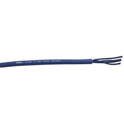 DAP MK-422 4 parige signaalkabel per meter