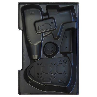 Bosch Professional 1600A002UV Inlegger voor het opbergen van gereedschap, geschikt voor GSB 12V-15