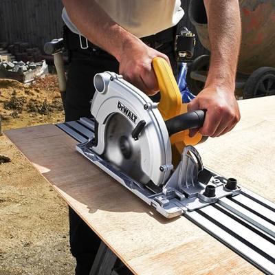 DeWALT Cirkelzaagblad voor Hout | Extreme | Ø 190mm Asgat 30mm 28T - DT4033-QZ
