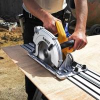 DeWalt Accessoires Cirkelzaagbl. S40 190x30x28t - DT4033-QZ - thumbnail