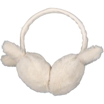 Oorwarmer Wit Oorwarmer Wit