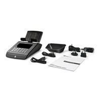 Geldtelmachine Safescan type 6185 geldtelweegschaal - thumbnail