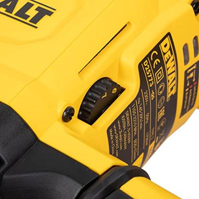 DeWALT D25773K Combihamer SDS-Max 19,4J 1700W in koffer - thumbnail