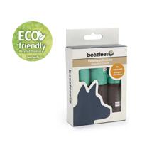 Ecoline navulling poepzakhouder 6 x 10 stuks - thumbnail