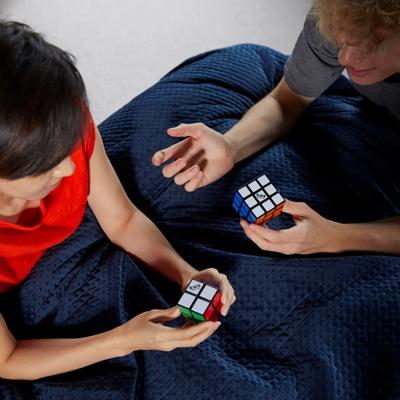 RUBIK'S CUBE DUO DOOS 3x3 + 2x2