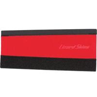 LIZARD SKINS Neoprene chainstay protector - small - red - thumbnail