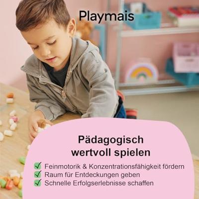 Playmais classic 3d prncess - 90st.
