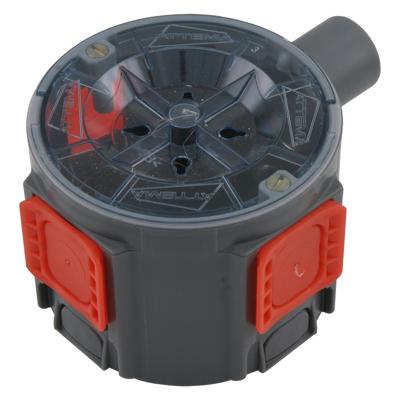 Enzo Attema Inbouwdoos U50 Attema 4029240