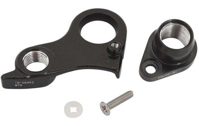 Cube MTB X12 Standard Derailleur Hanger