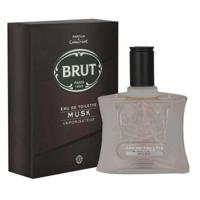 Herenparfum Brut Musk EDT 100 ml - thumbnail