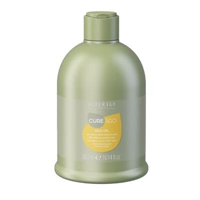 Alter Ego CureEgo Silk Oil Conditioner 300ml
