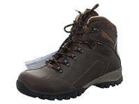 Meindl Jura GTX Hoge Wandelschoen Heren Dunkelbraun 10/44,5 - thumbnail