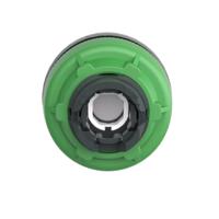 Schneider Electric ZB5FW383C0 Frontelement voor druktoets 1 stuk(s) - thumbnail