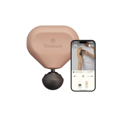 Oplaadbare Batterijen Therabody TG0004128-3A60 - thumbnail