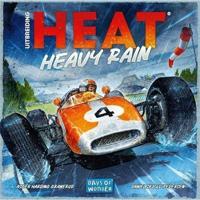 Heat Heavy Rain - thumbnail