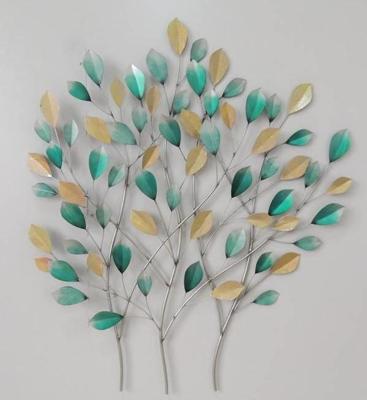 Frame 3D art - Takken 88X102cm