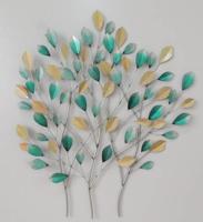 Frame 3D art - Takken 88X102cm - thumbnail