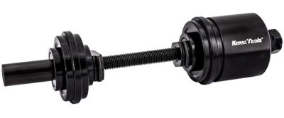 Katana BCT-2 Mounting and Dismounting Tool Set 4 in 1 for Press-Fit Bottom Brackets