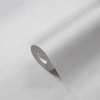 AS Creation Pure Elegance - Hellgrijs - Struktur - 397829