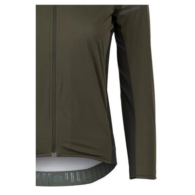 AGU Polartec Alpha Jack Performance Dames - Groen - XXL AGU Polartec Alpha Jack Performance Dames - Groen - XXL