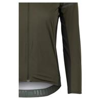 AGU Polartec Alpha Jack Performance Dames - Groen - M - thumbnail