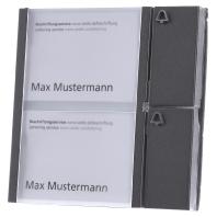 Siedle 200038789-00 Functiemodule voor Accessoires voor deurintercom Grijs - thumbnail