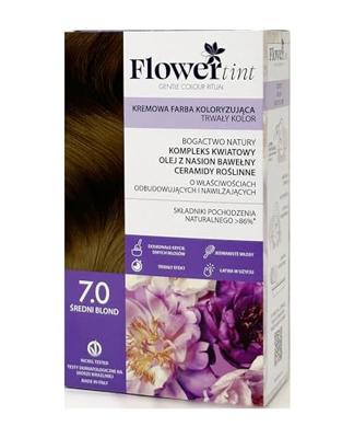 Flowertint Blond 7.0 140ml - thumbnail