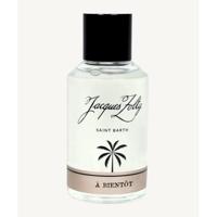 Jacques Zolty Original Collection A Bientôt Eau de Parfum 100ml - thumbnail