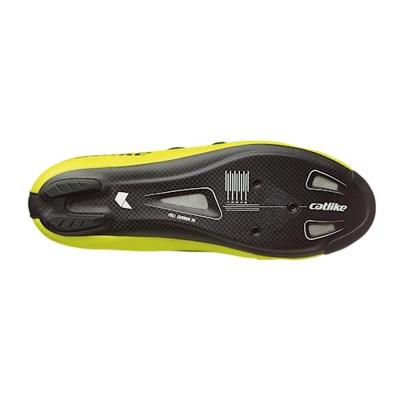 Buzaglo Catlike raceschoenen mixino rc1 carbon maat 39 fluo