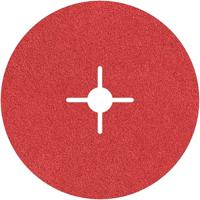 Bosch Accessories 2608621618 Fiberschijf Diameter 180 mm 1 stuk(s) - thumbnail
