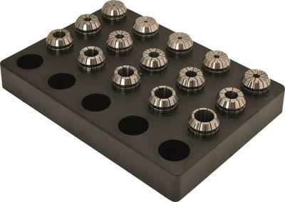 i-Tools Spantangenset ER 25 SET (15x) - 20111516 - 20111516