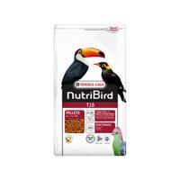 Nutribird T16 voor grote vruchten- en insectenetende vogels 10 kg - thumbnail