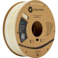 Polymaker PF01006 Natural Filament ASA UV-bestendig, Weerbestendig, Hittebestendig, Slagvast 1.75 mm 1000 g Natuur PolyLite™ 1 stuk(s) - thumbnail