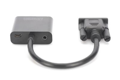 Digitus DA-70473 video converter Digitus DA-70473 video converter