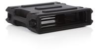 Gator Cases G-PRO-2U-19 2U 19" Deep Molded Audio Rack - thumbnail