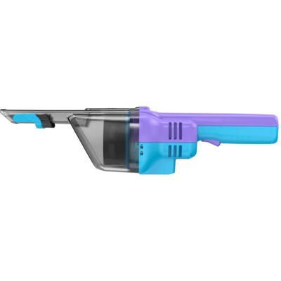 Bl&Decker NVD220BP-QW Kruimelzuiger Bl&Decker NVD220BP-QW Kruimelzuiger