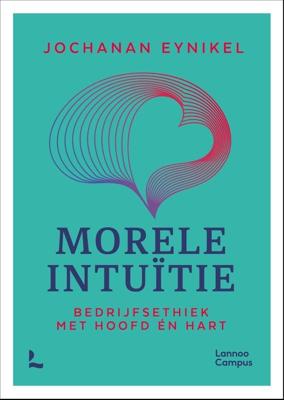 Morele Intuïtie - Jochanan Eynikel - ebook