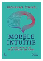 Morele Intuïtie - Jochanan Eynikel - ebook - thumbnail
