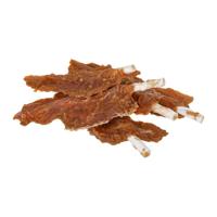 PETITTO Kipfilet op een stokje - hondensnack - 500 g - thumbnail