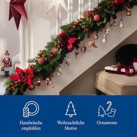 Villeroy & Boch Nostalgic Ornaments Hondjes 3st - thumbnail