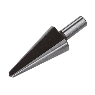 Wolfcraft HSS-Gatfrees | Schacht 8mm | Ø5-20mm | 1 stuk - 2524000 Wolfcraft HSS-Gatfrees | Schacht 8mm | Ø5-20mm | 1 stuk - 2524000