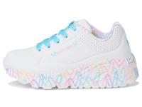 Baskets UNO LITE SKECHERS® lichtblauw - thumbnail