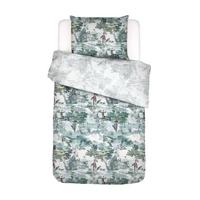 Essenza Essenza Colette dekbedovertrek Pure White 1p set 140x220 - thumbnail