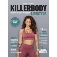 Killerbody Lifestyle (Hardback) - thumbnail